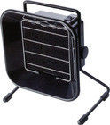 Replaceable Solder Fume Extractor low noise with Activated Carbon Filter