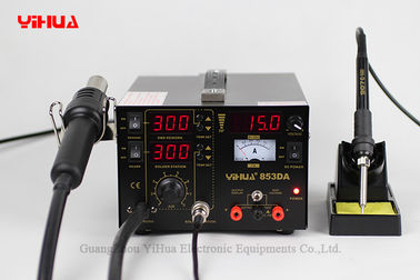 bga 3 In 1 Soldering Station