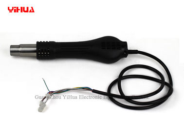 YIHUA 853D 1A with 5V Output USB interface has Auto / Manual conversion function 3in1 Soldering Station