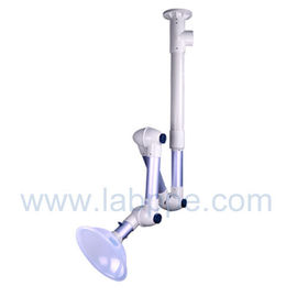 SHP83-Lab Fume Extractor/Exhaust,Aluminumalloy,Ceiling mounted,wall mounted