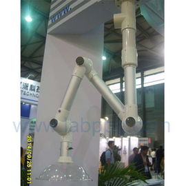 SHP83-Lab Fume Extractor/Exhaust,Aluminumalloy,Ceiling mounted,wall mounted