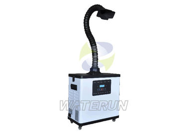 Tıbbi Mobilya Egzoz Mobil Çeker Extractor, Moxibustion Dumanı Ekstraksiyon Sistemi
