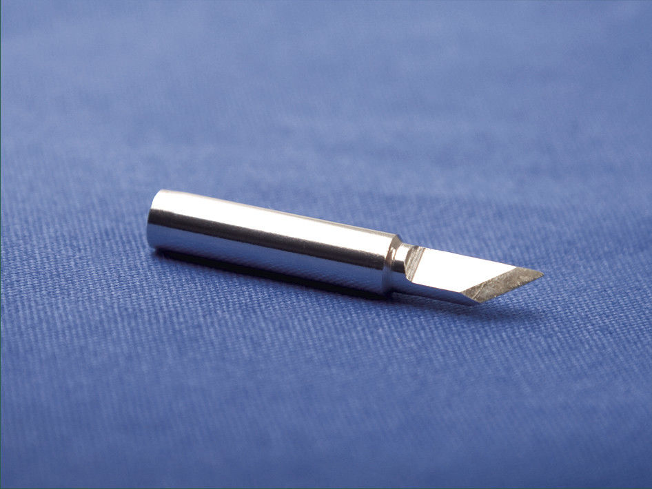 900M Soldering Tips for Hakko 936 Soldering Station , Long Life Span Low Cost