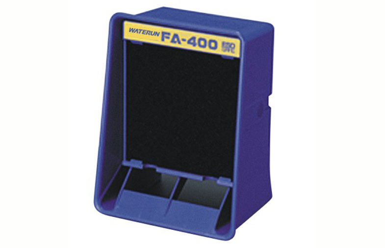 Hakko Soldering Fume Extractor Carbon Filter Soldering Smoke Absorber 13W / 15W