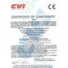Çin Guangzhou EPT Environmental Protection Technology Co.,Ltd Sertifikalar